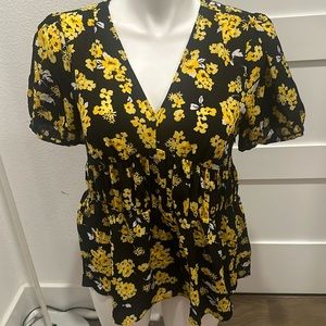 NWT Michael Michael Kors Top